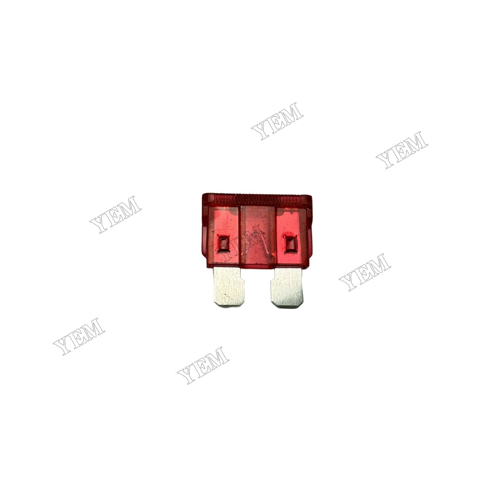 YEM Parts 08041-01000 Fuse for Komatsu Diesel Engine Spare Parts For Komatsu