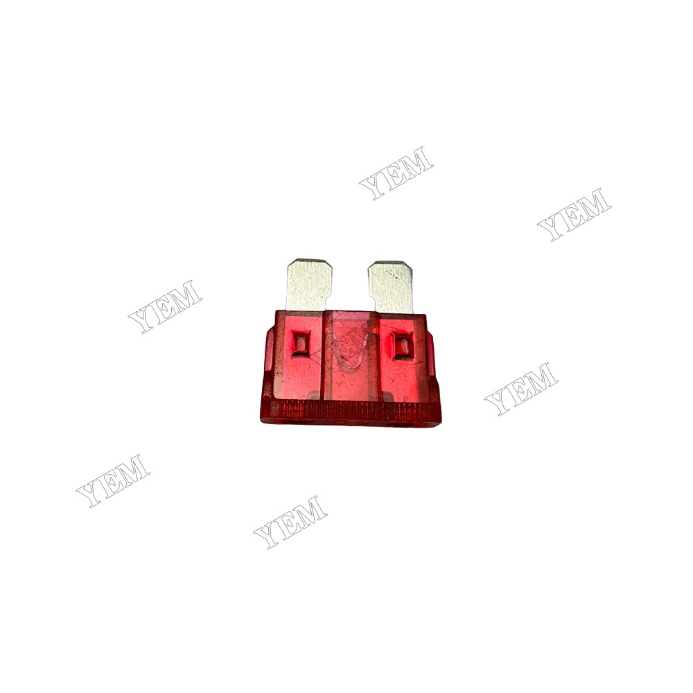 YEM Parts 08041-01000 Fuse for Komatsu Diesel Engine Spare Parts For Komatsu