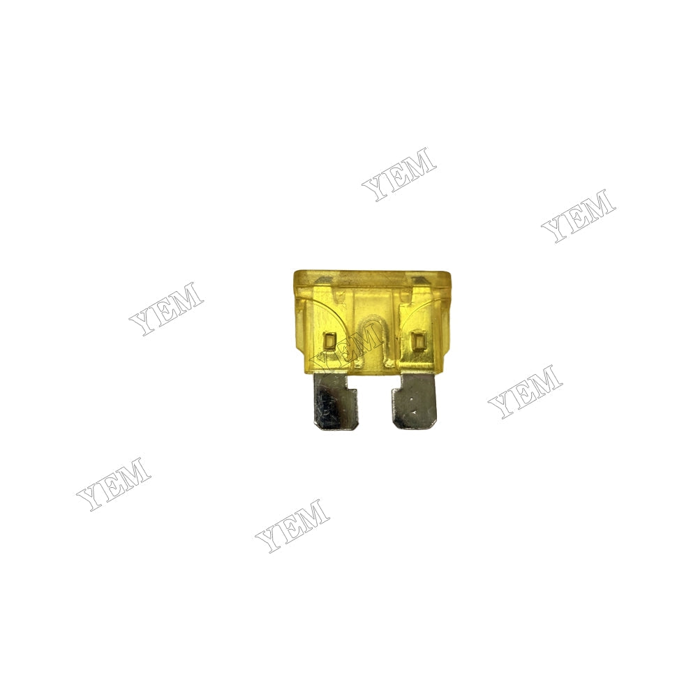 YEM Parts 08041-02000 Fuse for Komatsu Diesel Engine Spare Parts For Komatsu