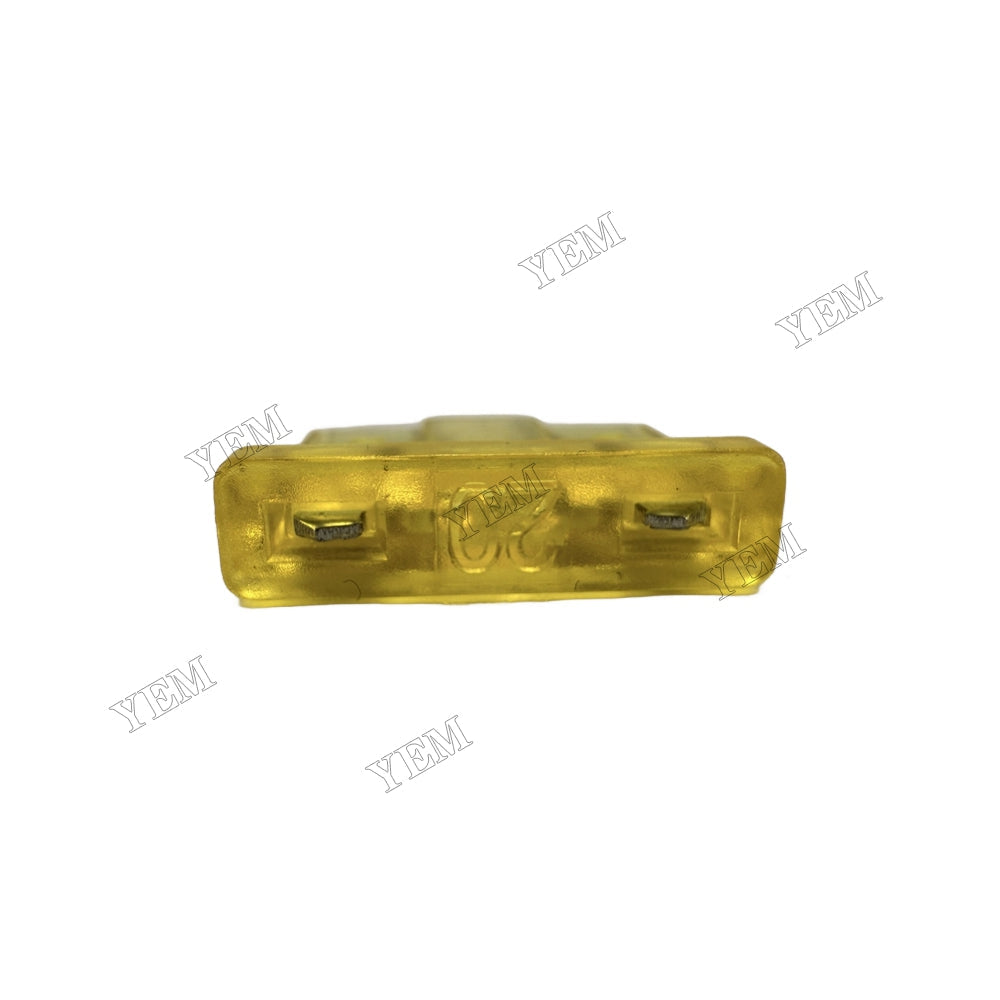 YEM Parts 08041-02000 Fuse for Komatsu Diesel Engine Spare Parts For Komatsu