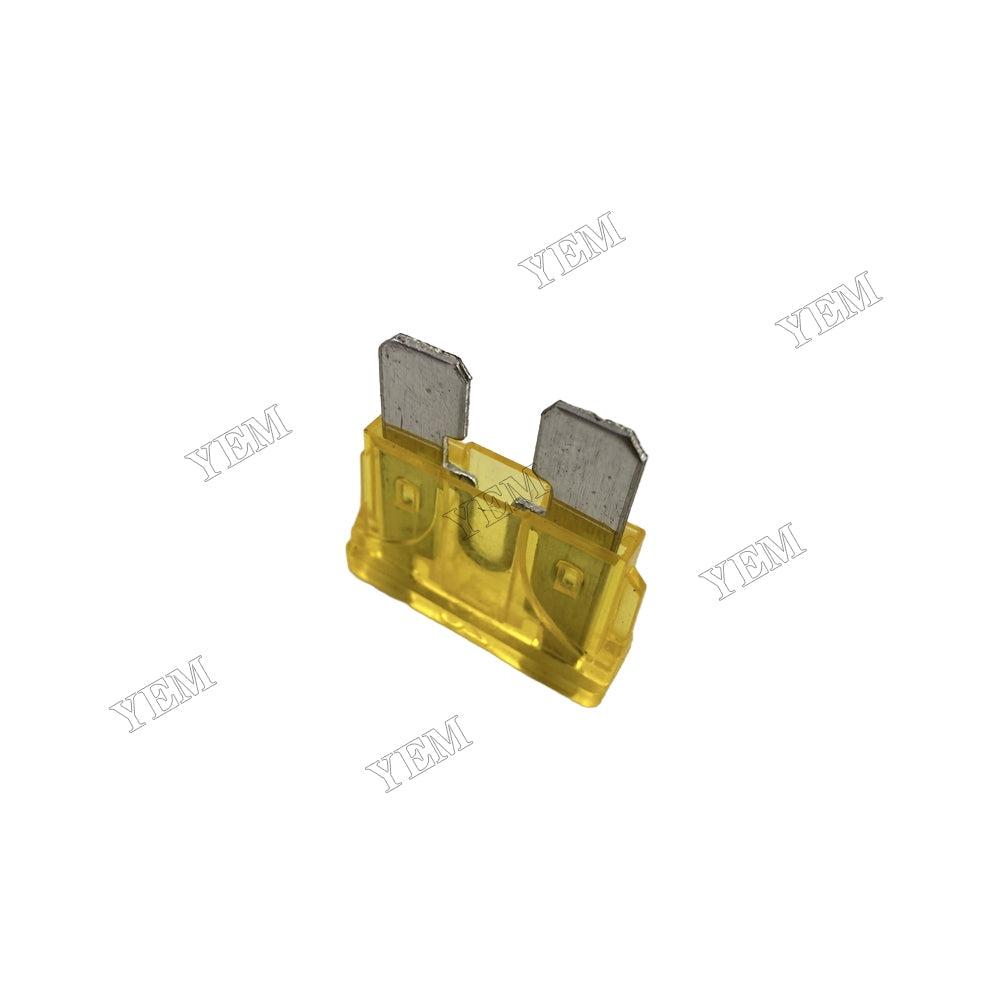 YEM Parts 08041-02000 Fuse for Komatsu Diesel Engine Spare Parts For Komatsu