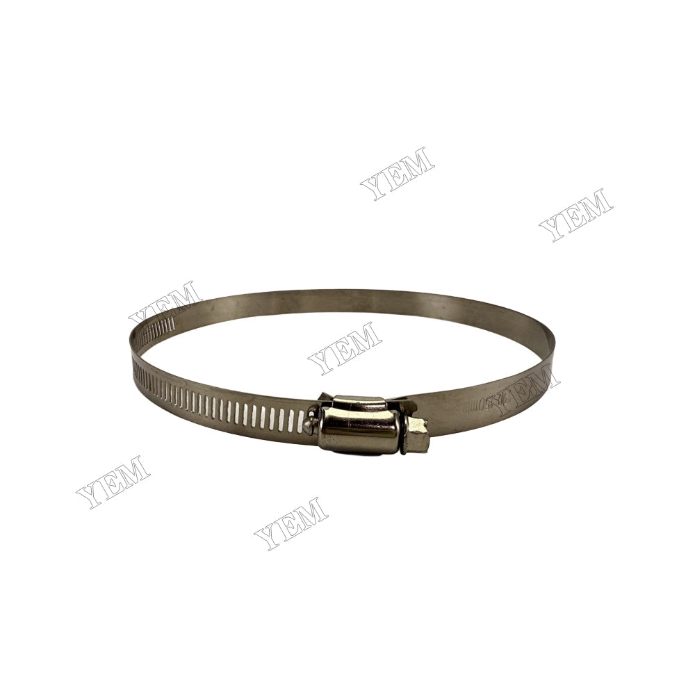 YEM Parts 208-01-72180 PIPE CLIP for Komatsu Diesel Engine Spare Parts For Komatsu