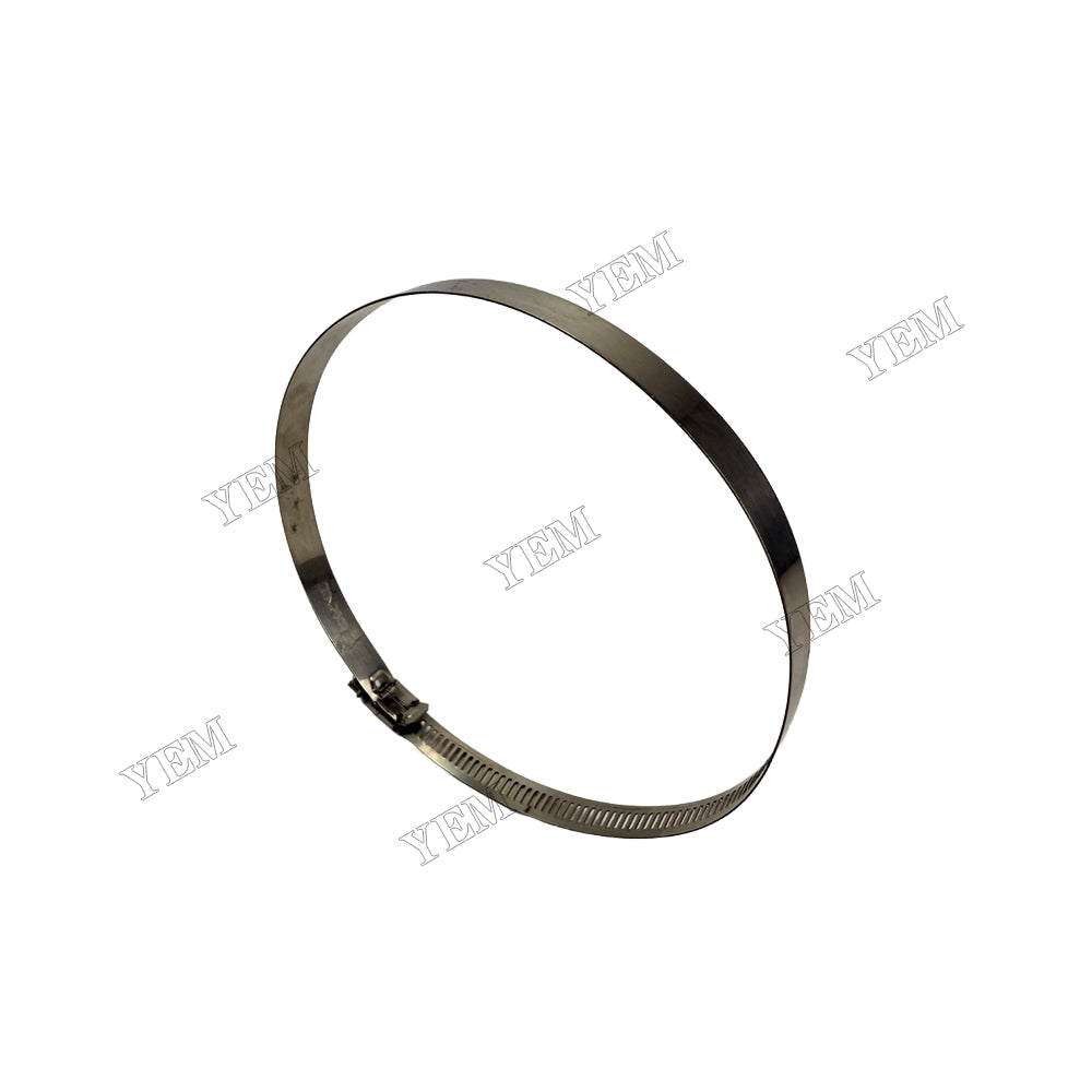 YEM Parts 208-01-72180 PIPE CLIP for Komatsu Diesel Engine Spare Parts For Komatsu