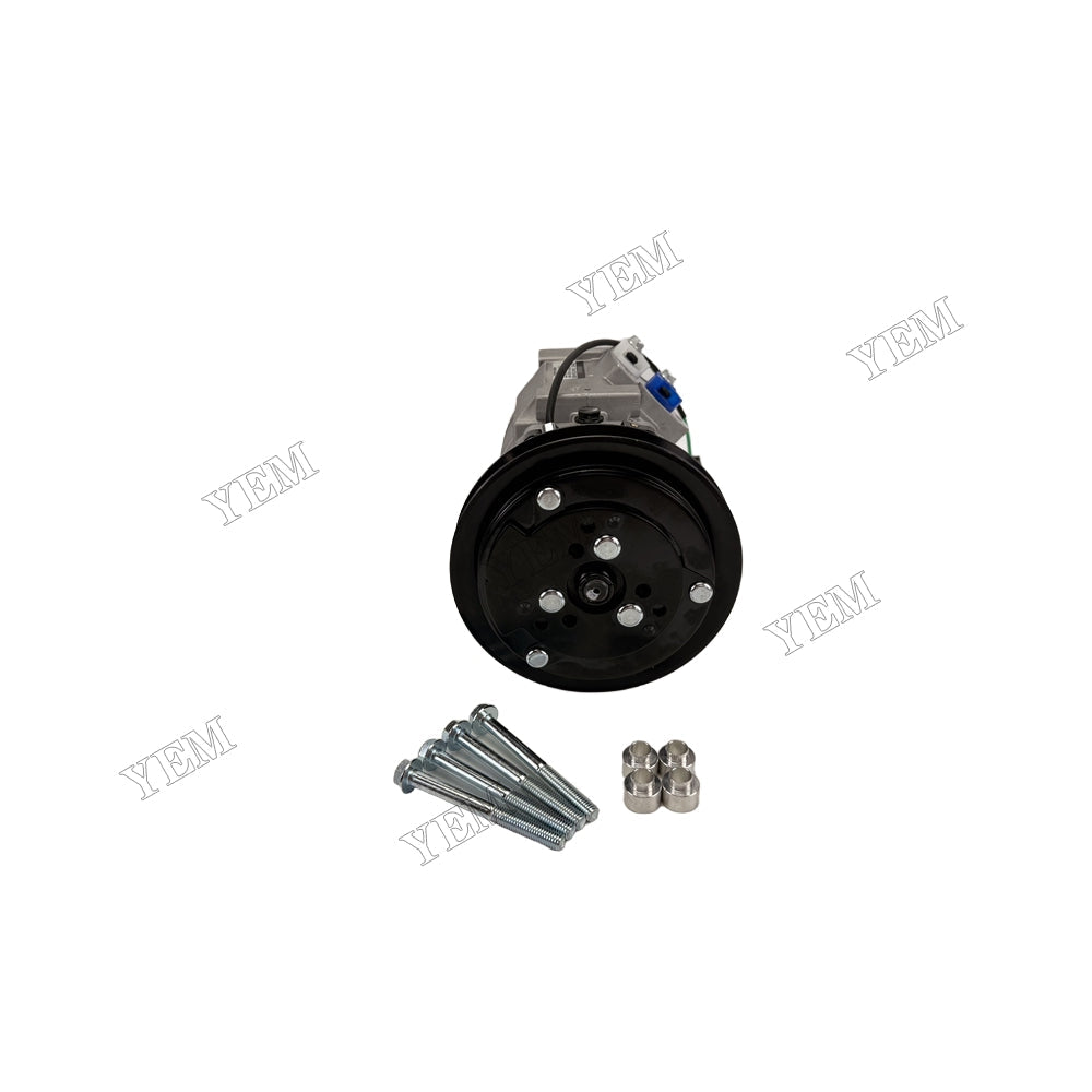 YEM Parts 154-911-7842 COMPRESSOR for Komatsu Diesel Engine Spare Parts For Komatsu