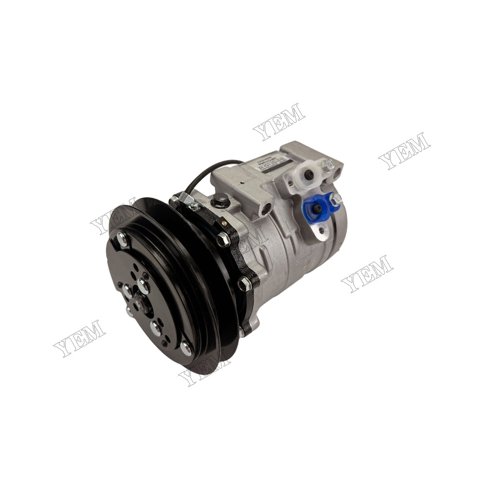 YEM Parts 154-911-7842 COMPRESSOR for Komatsu Diesel Engine Spare Parts For Komatsu