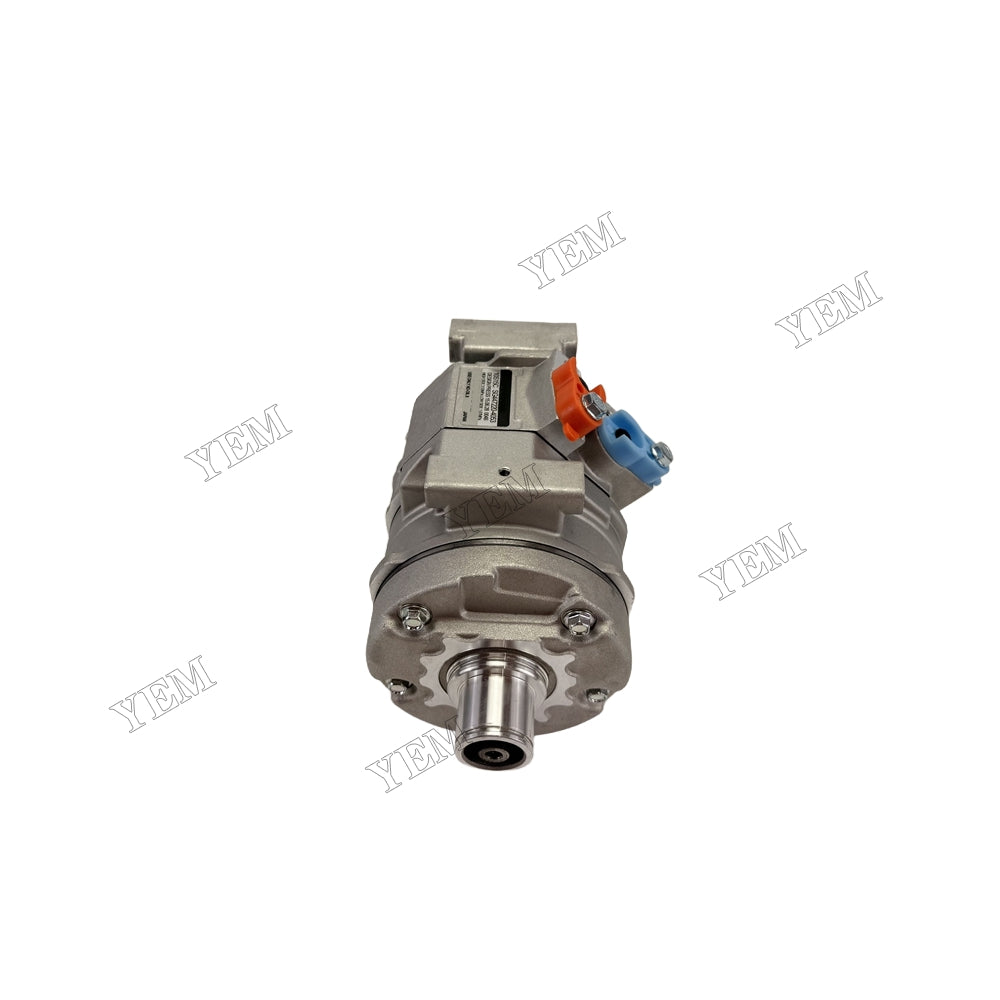 YEM Parts ND447220-4781 COMPRESSOR for Komatsu Diesel Engine Spare Parts