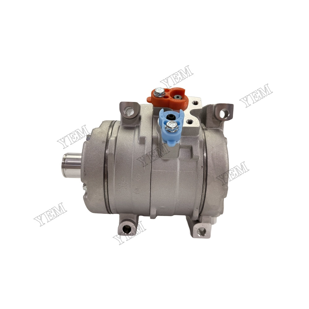 YEM Parts ND447220-4781 COMPRESSOR for Komatsu Diesel Engine Spare Parts For Komatsu