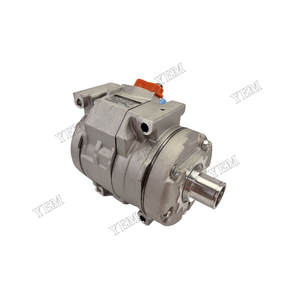 YEM Parts ND447220-4781 COMPRESSOR for Komatsu Diesel Engine Spare Parts For Komatsu