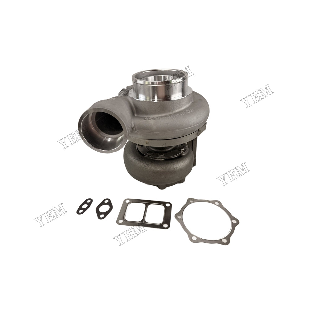 YEM Parts 6505-67-5220 Turbocharger for Komatsu Diesel Engine Spare Parts For Komatsu