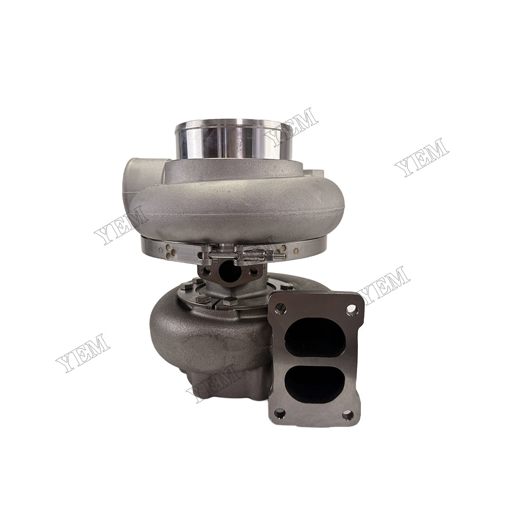 YEM Parts 6505-67-5220 Turbocharger for Komatsu Diesel Engine Spare Parts For Komatsu