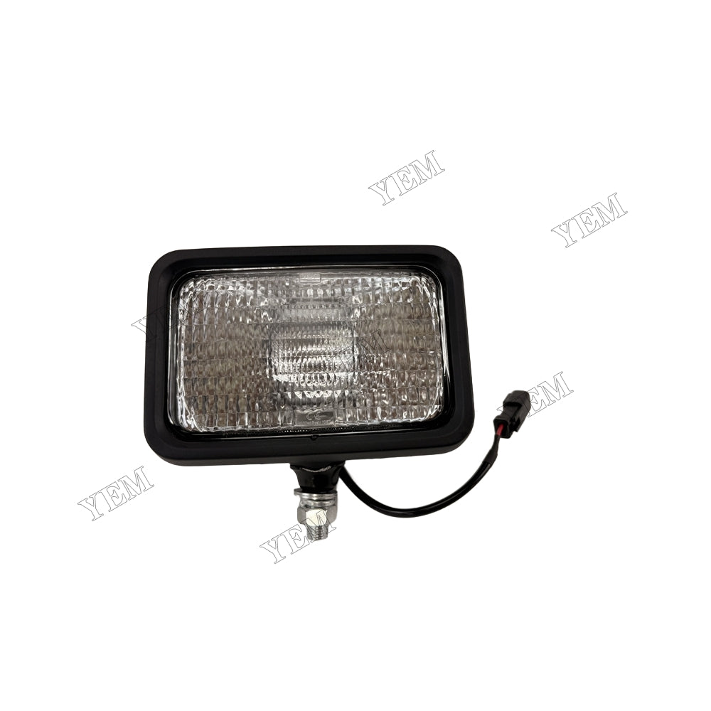 YEM Parts 17A-06-17931 Work Light Assembly for Komatsu Diesel Engine Spare Parts