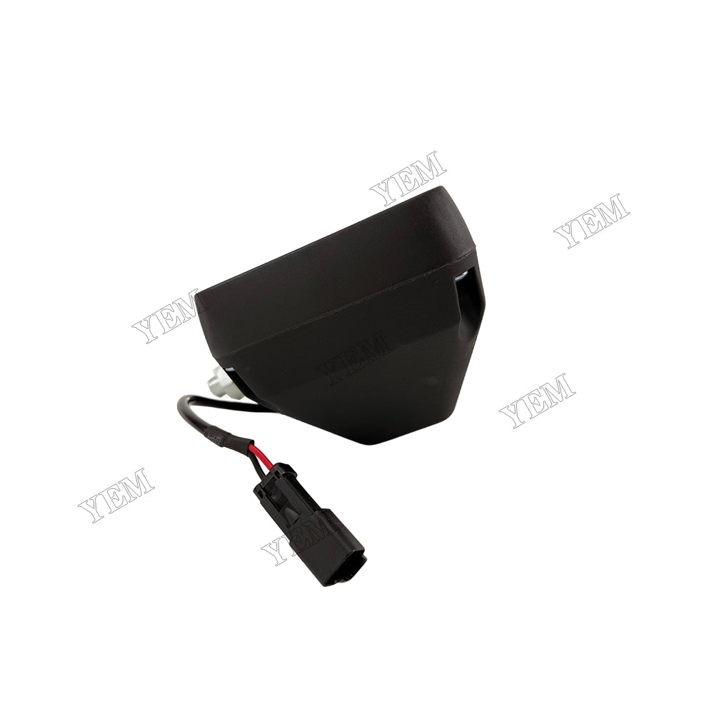 YEM Parts 17A-06-17931 Work Light Assembly for Komatsu Diesel Engine Spare Parts For Komatsu