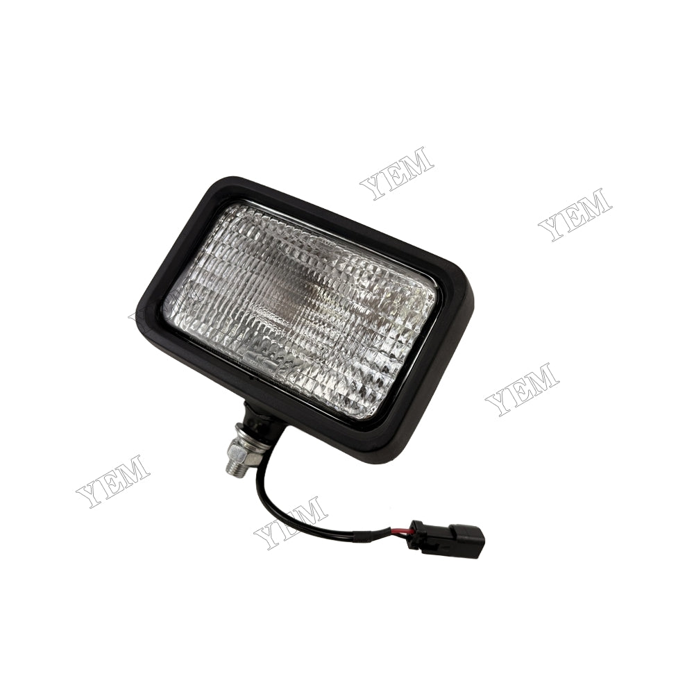 YEM Parts 17A-06-17931 Work Light Assembly for Komatsu Diesel Engine Spare Parts For Komatsu