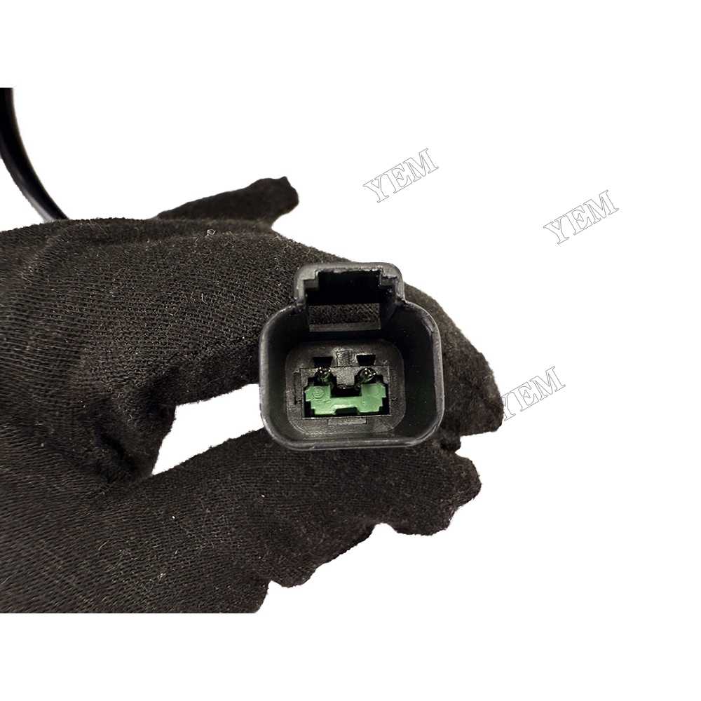 YEM Parts 17A-06-17931 Work Light Assembly for Komatsu Diesel Engine Spare Parts For Komatsu