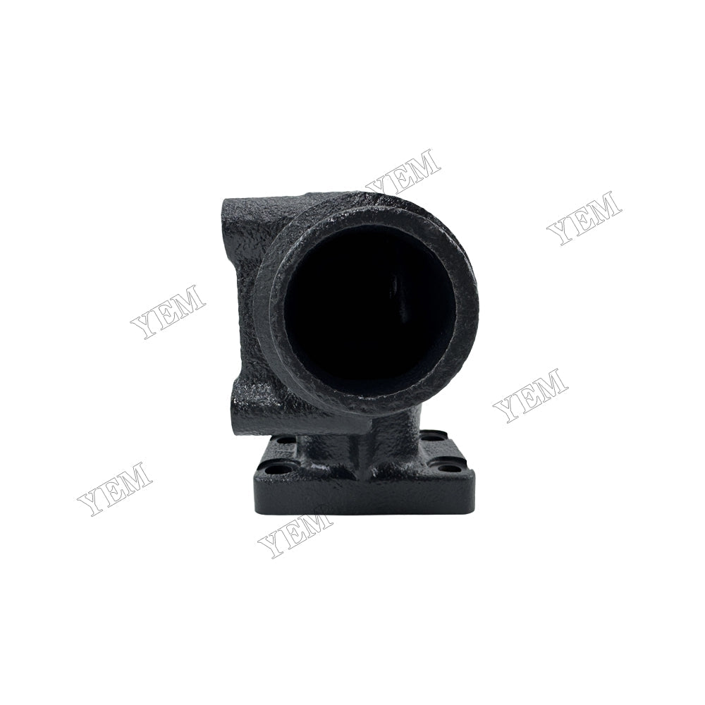 YEM Parts 6261-11-5110 Exhaust Manifold for Komatsu Diesel Engine Spare Parts For Komatsu