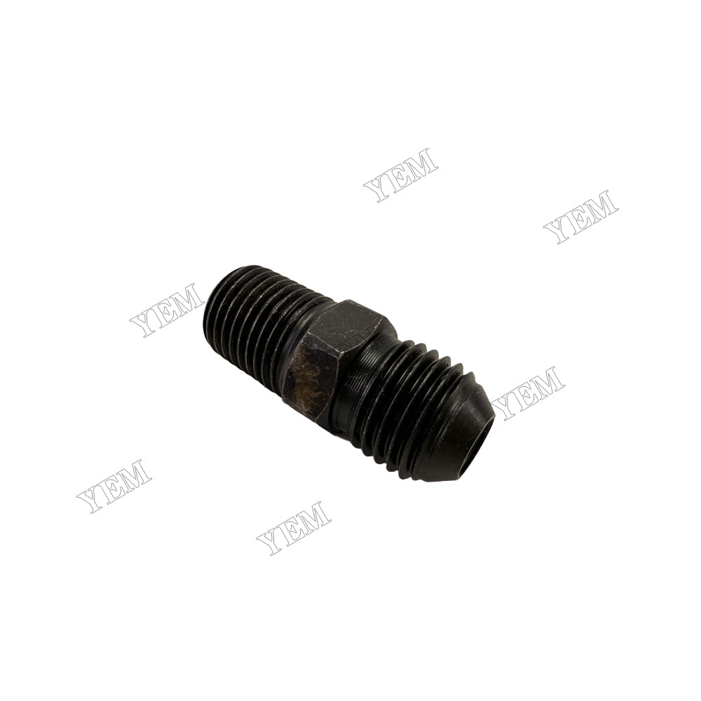 YEM Parts 203-62-21740 ADAPTOR for Komatsu Diesel Engine Spare Parts For Komatsu
