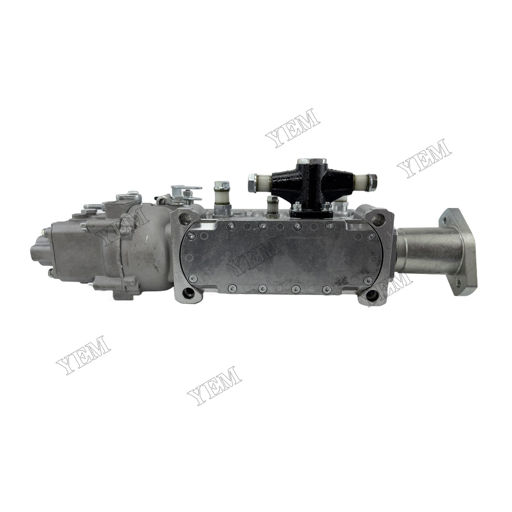 YEM Parts 106675-4370 Fuel Injection Pump for Komatsu Diesel Engine Spare Parts For Komatsu