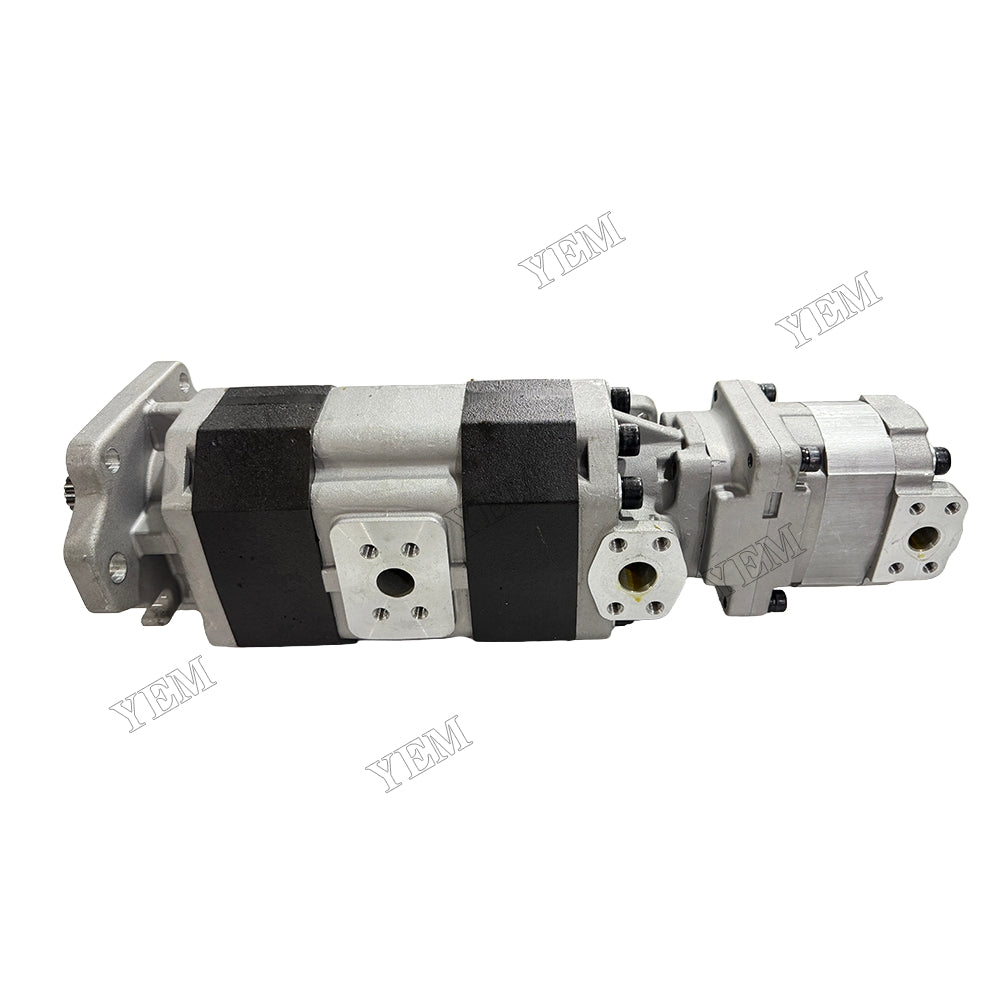 YEM Parts 705-95-07121 Hydraulic Pump for Komatsu Diesel Engine Spare Parts For Komatsu