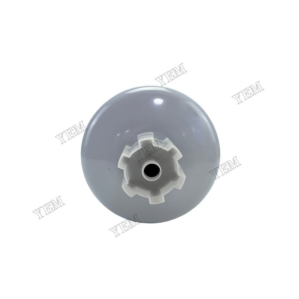 YEM Parts Fuel Filter 11E1-70210 11E170210 for Hyundai Excavator R130W-3 R140W-7 R170W-3 For Komatsu