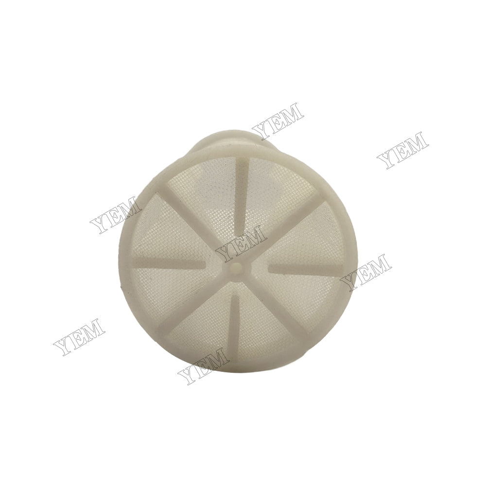 YEM Parts 07056-18422 Strainer for Komatsu Diesel Engine Spare Parts For Komatsu