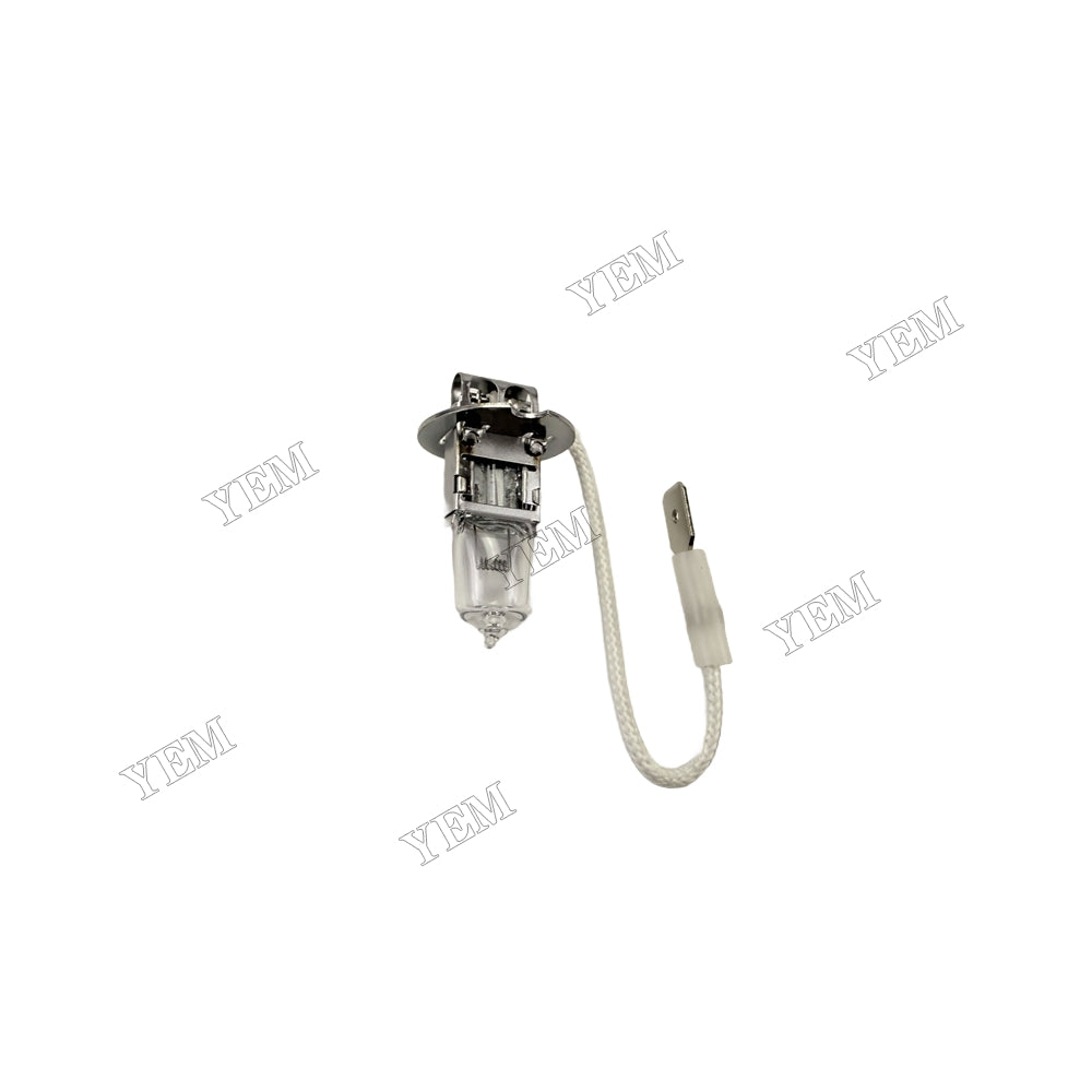YEM Parts 17A-06-17970 Bulb for Komatsu Diesel Engine Spare Parts