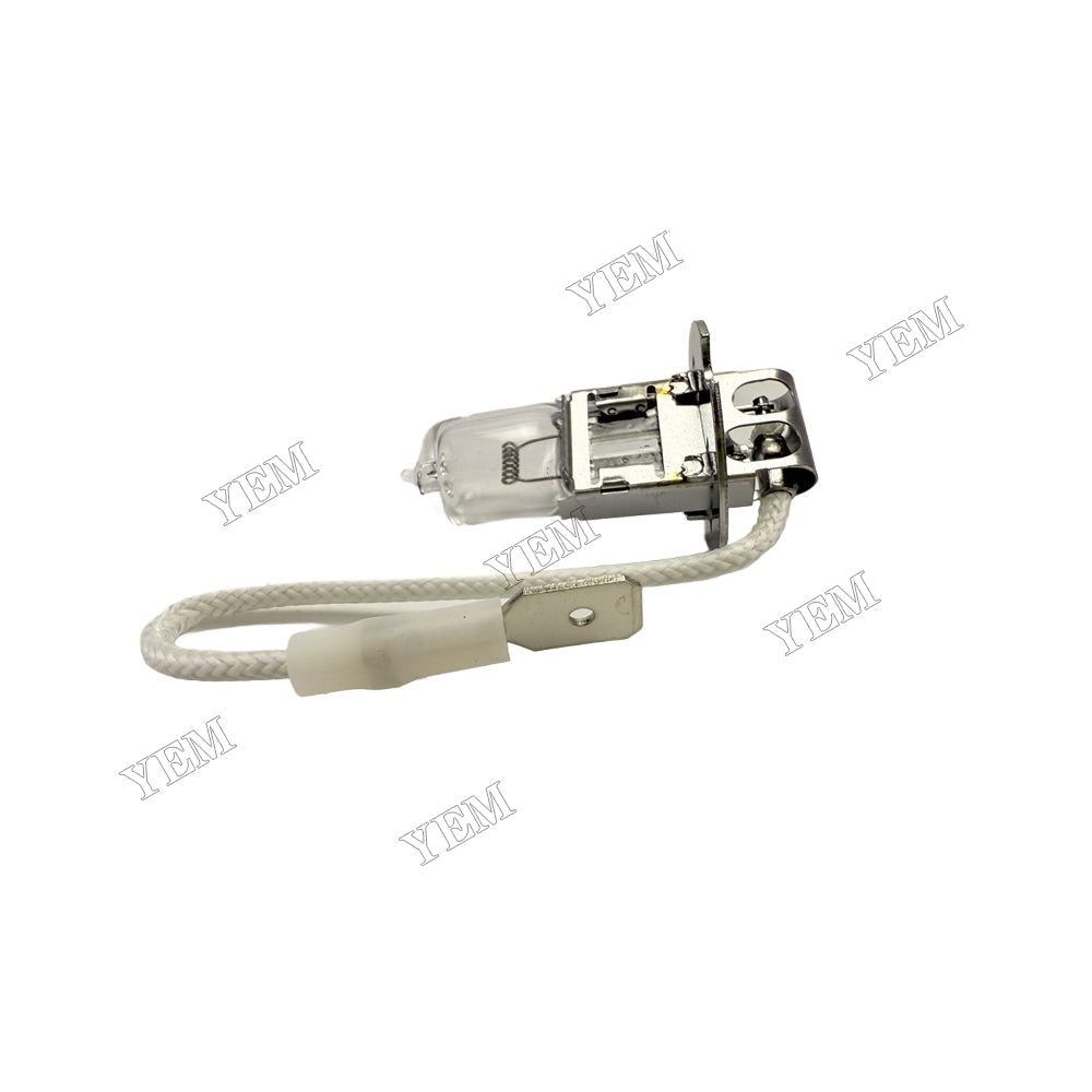 YEM Parts 17A-06-17970 Bulb for Komatsu Diesel Engine Spare Parts For Komatsu