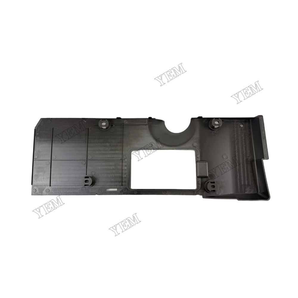 YEM Parts 20Y-54-36600 Cover Plate Assembly for Komatsu Diesel Engine Spare Parts For Komatsu