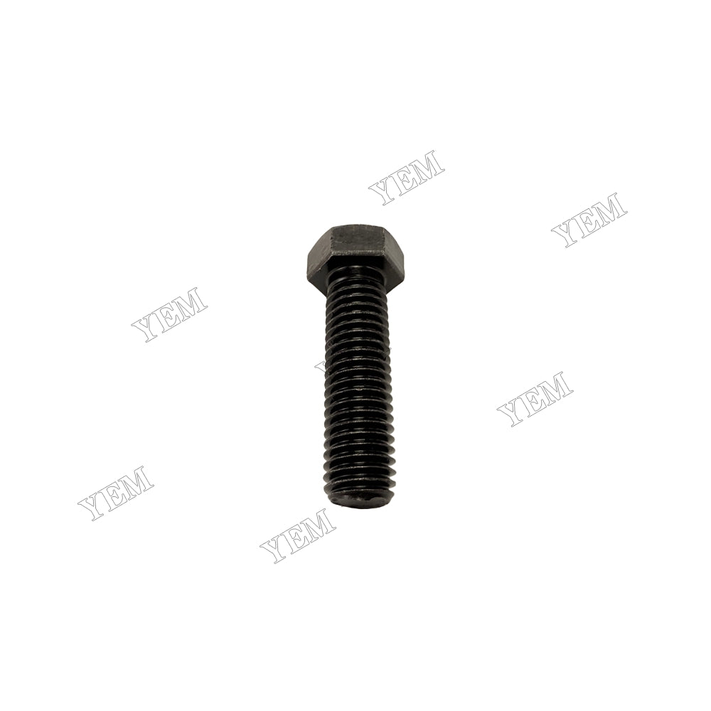YEM Parts 07372-21035 SCREW for Komatsu Diesel Engine Spare Parts
