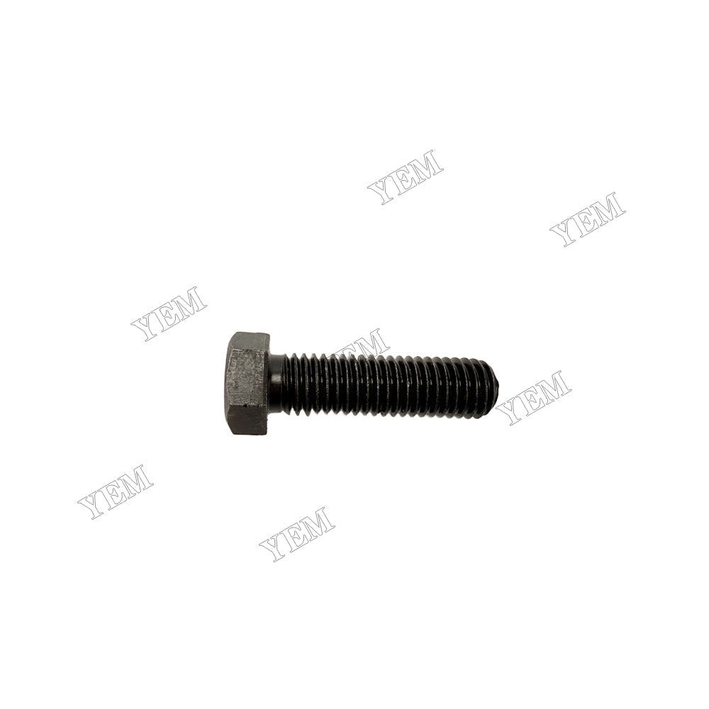 YEM Parts 07372-21035 SCREW for Komatsu Diesel Engine Spare Parts For Komatsu