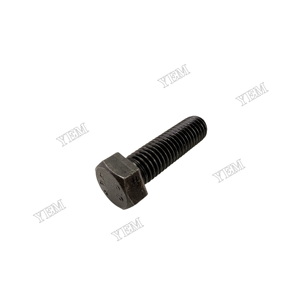 YEM Parts 07372-21035 SCREW for Komatsu Diesel Engine Spare Parts For Komatsu