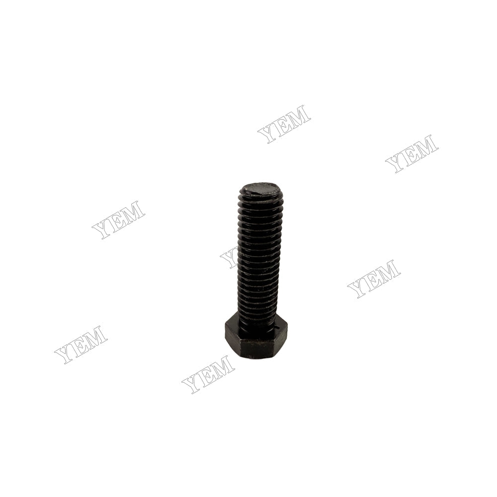 YEM Parts 07372-21035 SCREW for Komatsu Diesel Engine Spare Parts For Komatsu
