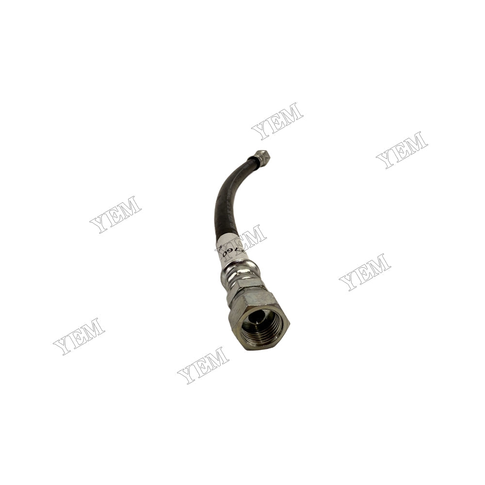 YEM Parts 02760-00304 Hose for Komatsu Diesel Engine Spare Parts For Komatsu