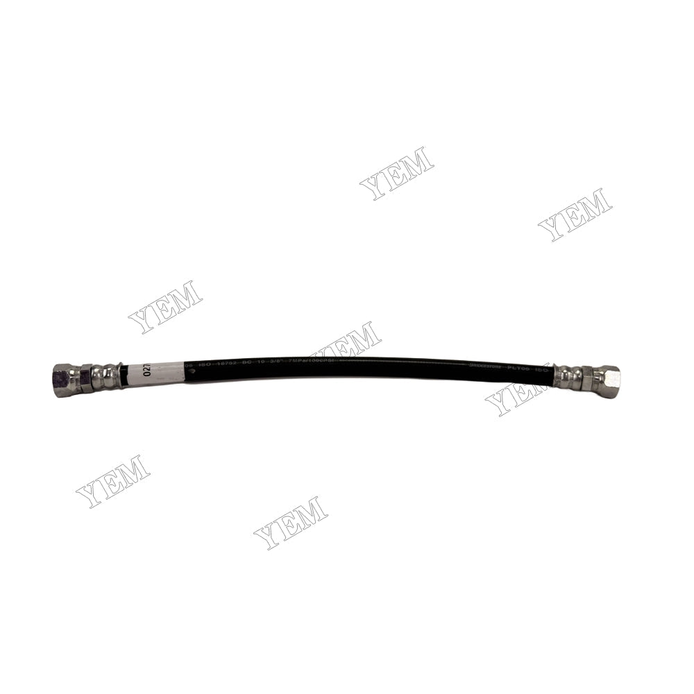 YEM Parts 02760-00304 Hose for Komatsu Diesel Engine Spare Parts For Komatsu