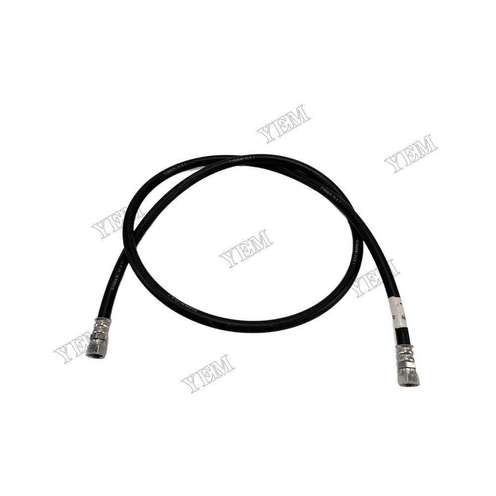 YEM Parts 02760-00319 Hose for Komatsu Diesel Engine Spare Parts