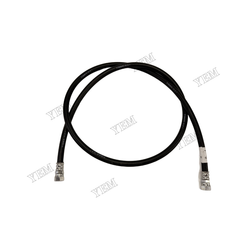 YEM Parts 02760-00319 Hose for Komatsu Diesel Engine Spare Parts For Komatsu