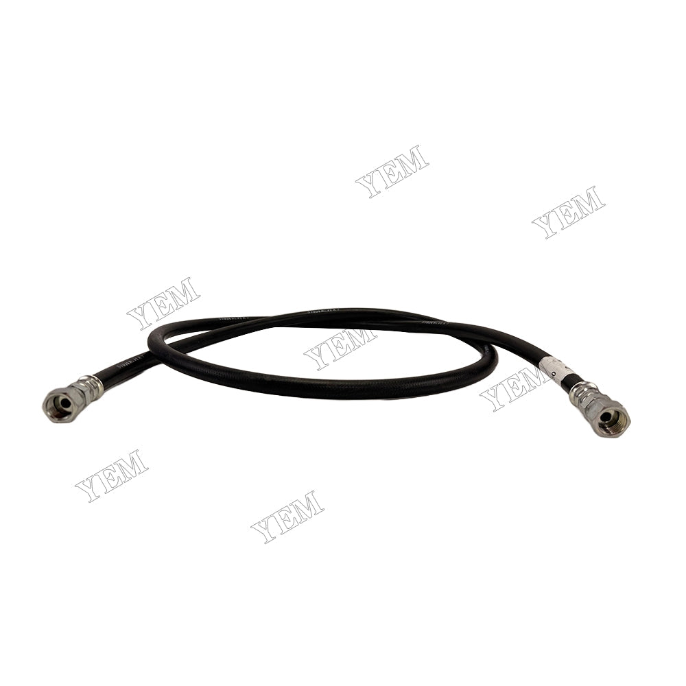 YEM Parts 02760-00319 Hose for Komatsu Diesel Engine Spare Parts For Komatsu