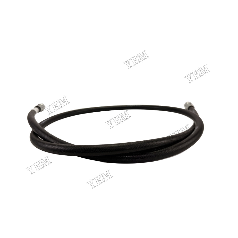 YEM Parts 02760-00319 Hose for Komatsu Diesel Engine Spare Parts For Komatsu