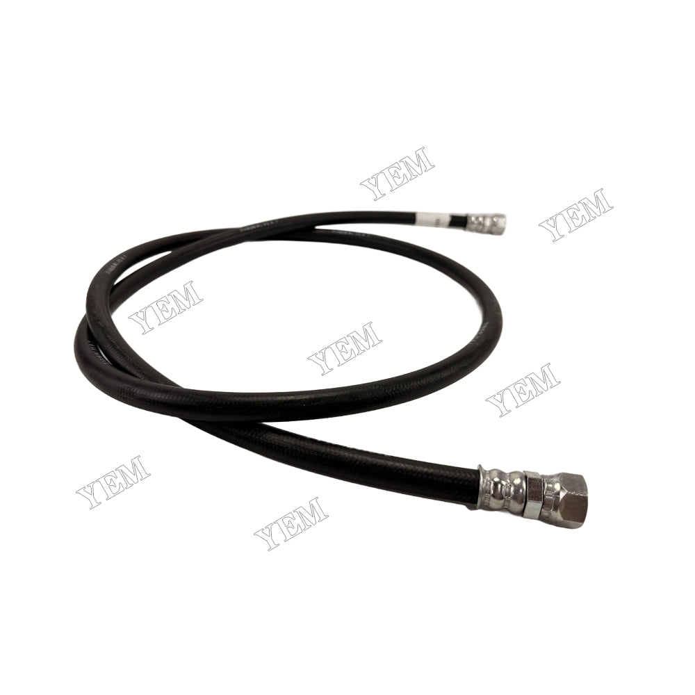 YEM Parts 02760-00319 Hose for Komatsu Diesel Engine Spare Parts For Komatsu