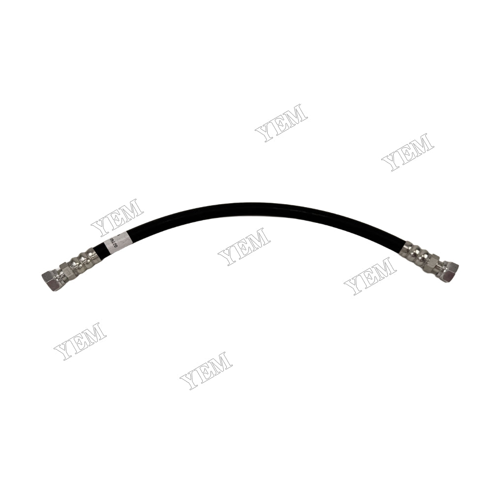 YEM Parts 02760-00507 Hose for Komatsu Diesel Engine Spare Parts