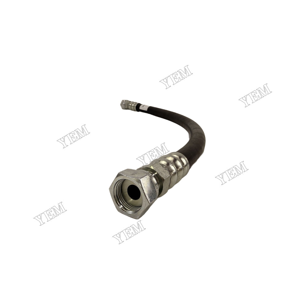 YEM Parts 02760-00507 Hose for Komatsu Diesel Engine Spare Parts For Komatsu
