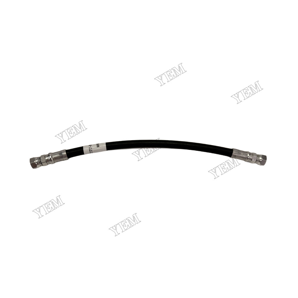 YEM Parts 02777-00304 Hose for Komatsu Diesel Engine Spare Parts