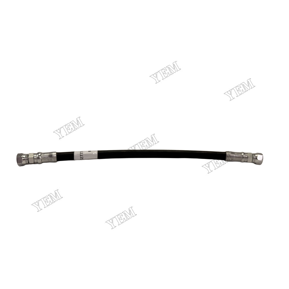 YEM Parts 02777-00304 Hose for Komatsu Diesel Engine Spare Parts For Komatsu