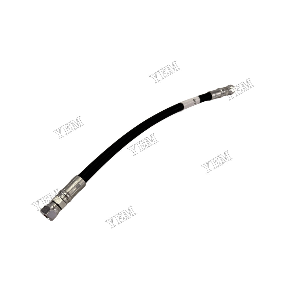 YEM Parts 02777-00304 Hose for Komatsu Diesel Engine Spare Parts For Komatsu