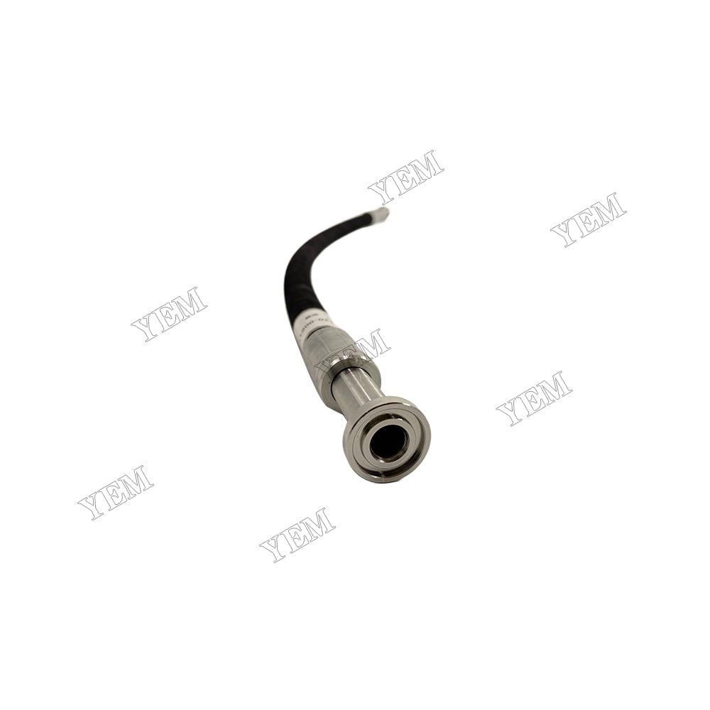 YEM Parts 07120-00611 Hose for Komatsu Diesel Engine Spare Parts For Komatsu