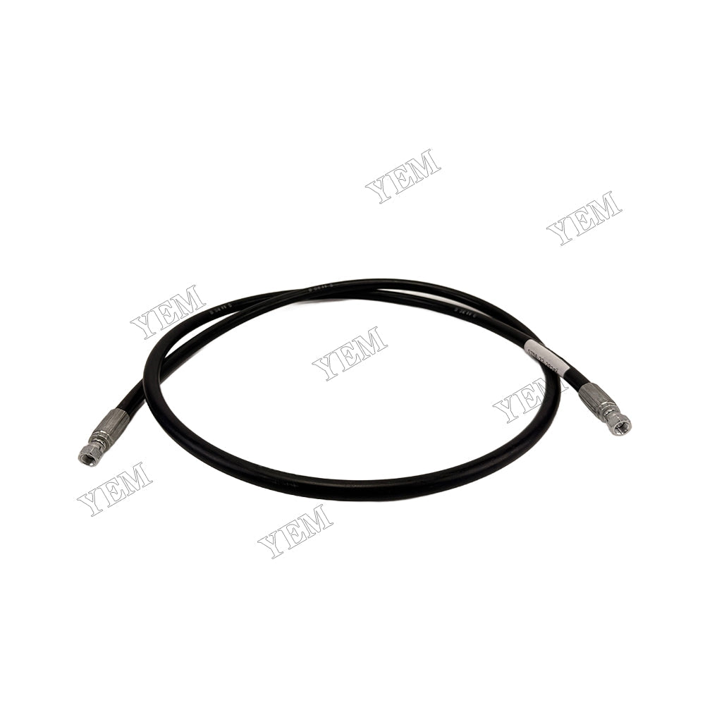 YEM Parts 17M-22-28281 Hose for Komatsu Diesel Engine Spare Parts For Komatsu