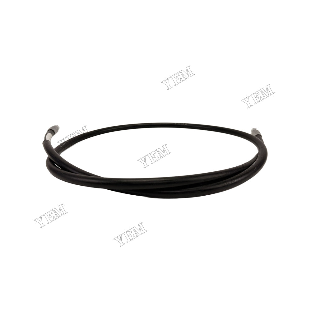 YEM Parts 17M-22-28281 Hose for Komatsu Diesel Engine Spare Parts For Komatsu