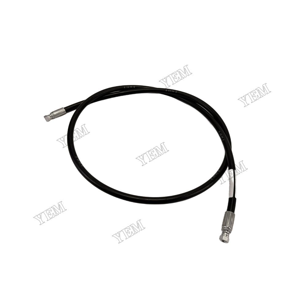 YEM Parts 17M-22-28281 Hose for Komatsu Diesel Engine Spare Parts For Komatsu