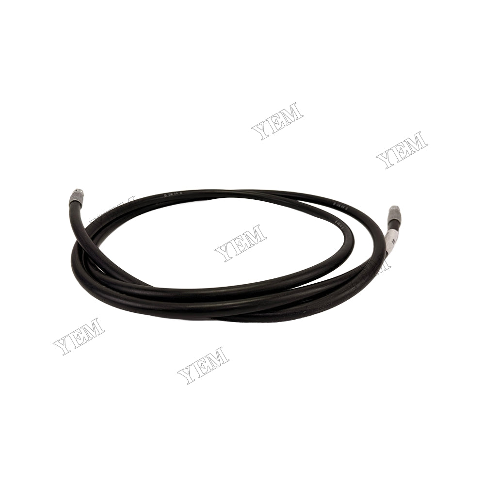 YEM Parts 17M-49-41560 Hose for Komatsu Diesel Engine Spare Parts For Komatsu