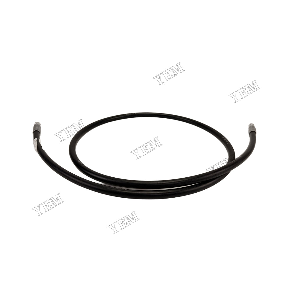 YEM Parts 17M-49-43551 Hose for Komatsu Diesel Engine Spare Parts For Komatsu