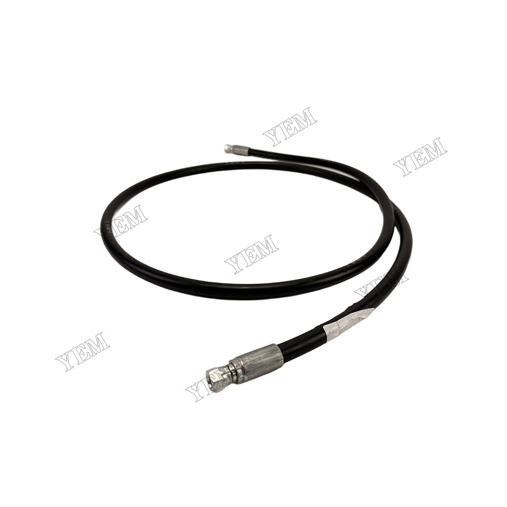 YEM Parts 17M-49-43551 Hose for Komatsu Diesel Engine Spare Parts For Komatsu